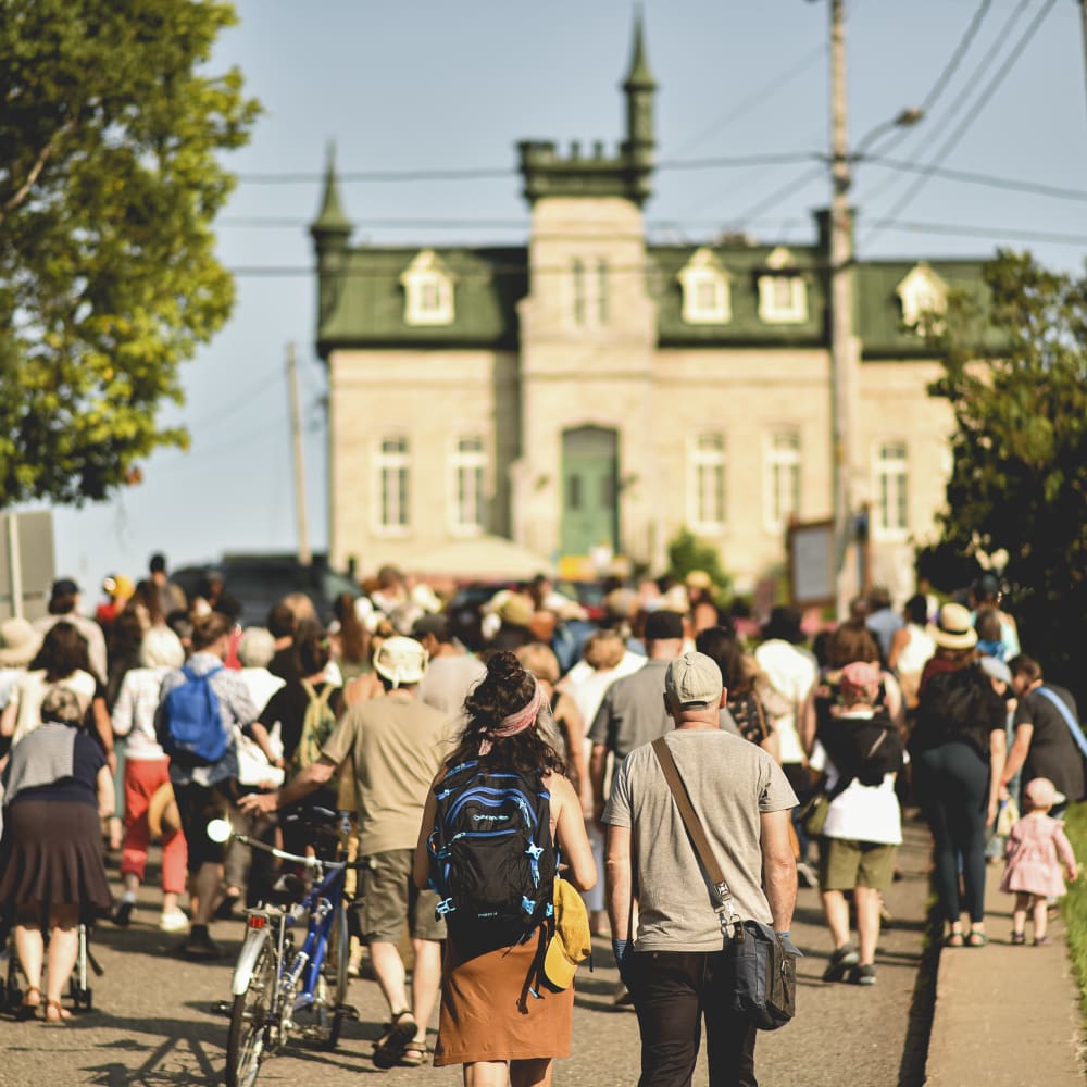 Festival Archipel