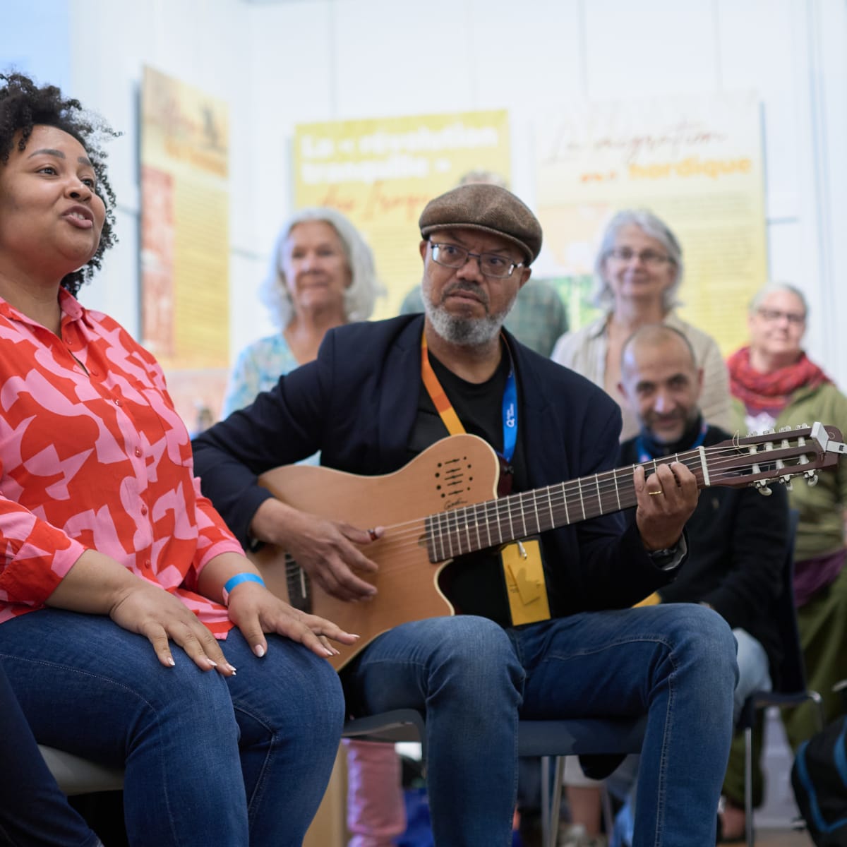 Musicians