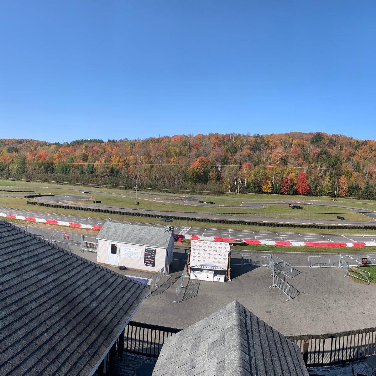 Académie Tag Karting