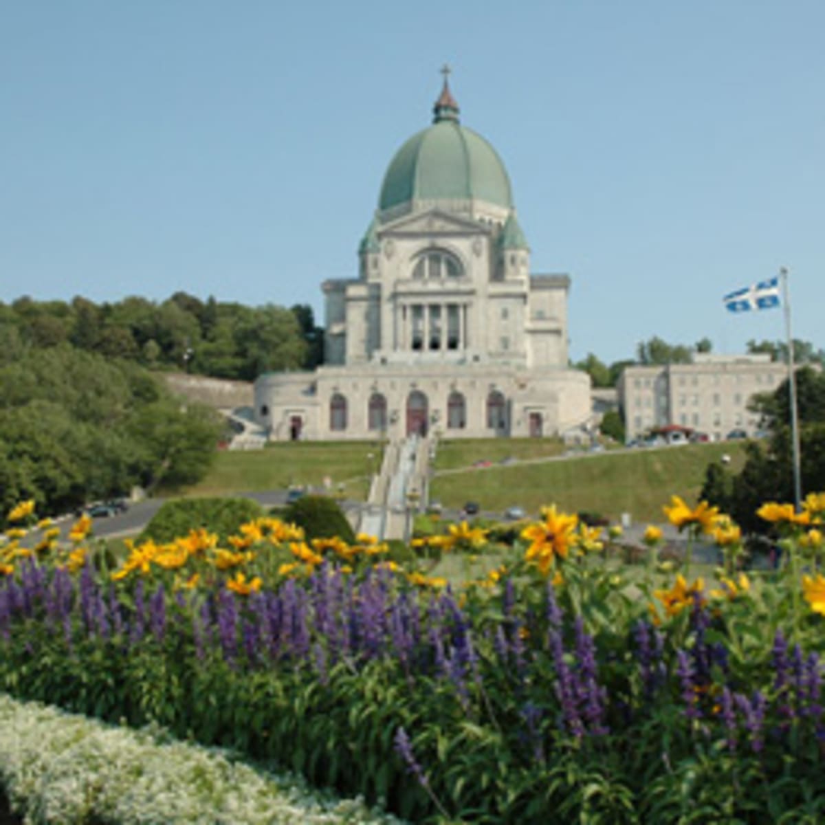 Oratoire Saint-Joseph