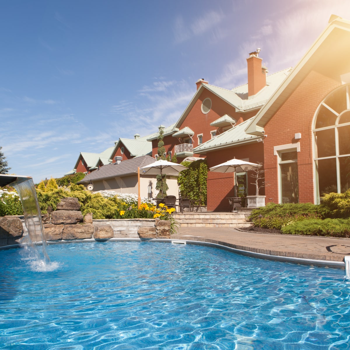 Auberge Godefroy