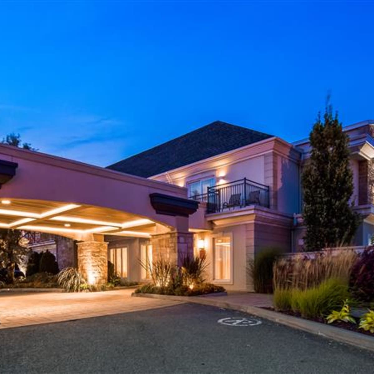 Best Western Hôtel l'Aristocrate