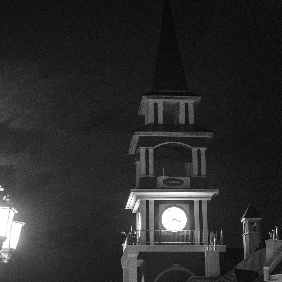 Boréalys Mont-Tremblant by UTMB.