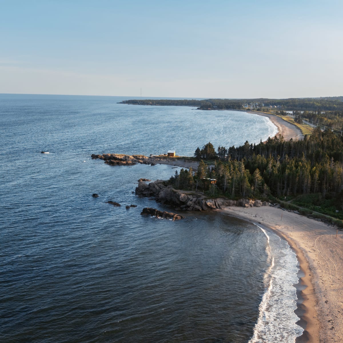Camping Napaga