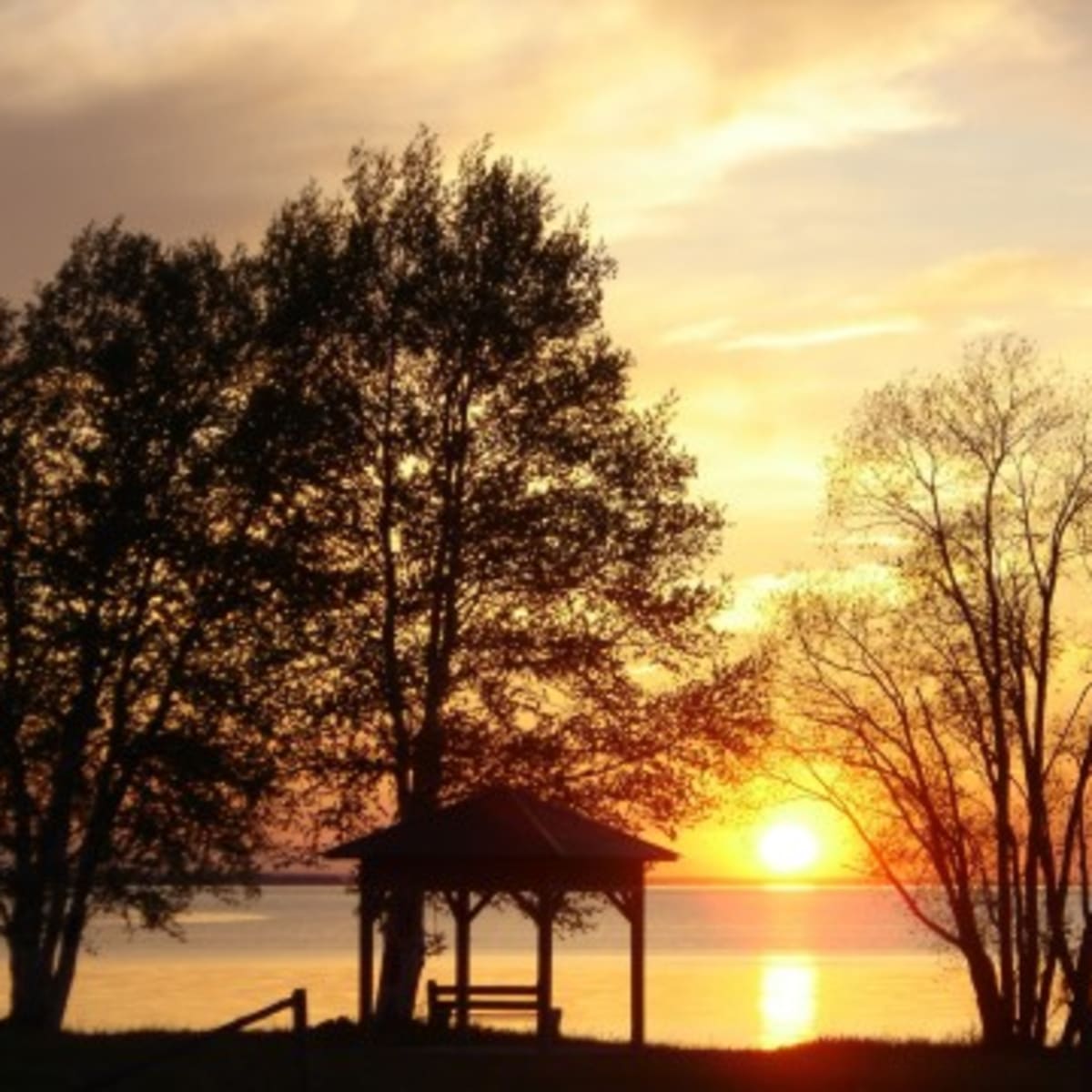 Camping Blanchet