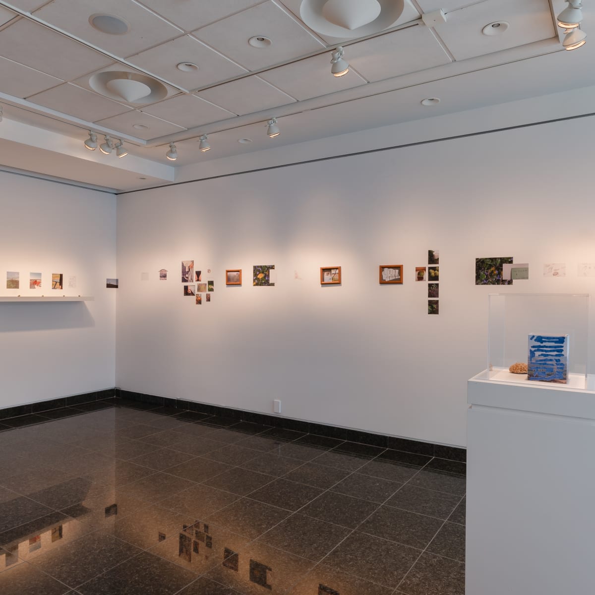 Centre d'exposition Yvonne L. Bombardier