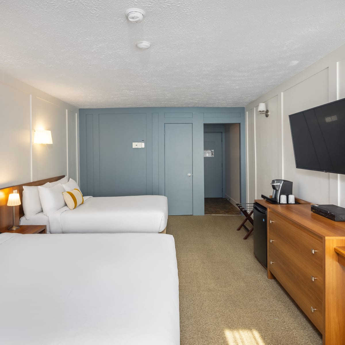 Clarion Pointe La Malbaie
