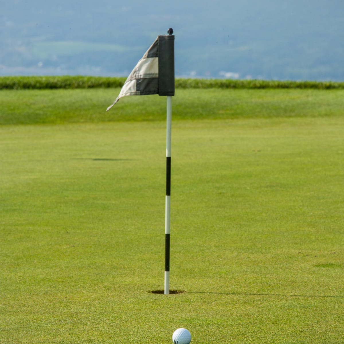 Club de golf du Fairmont Le Manoir Richelieu