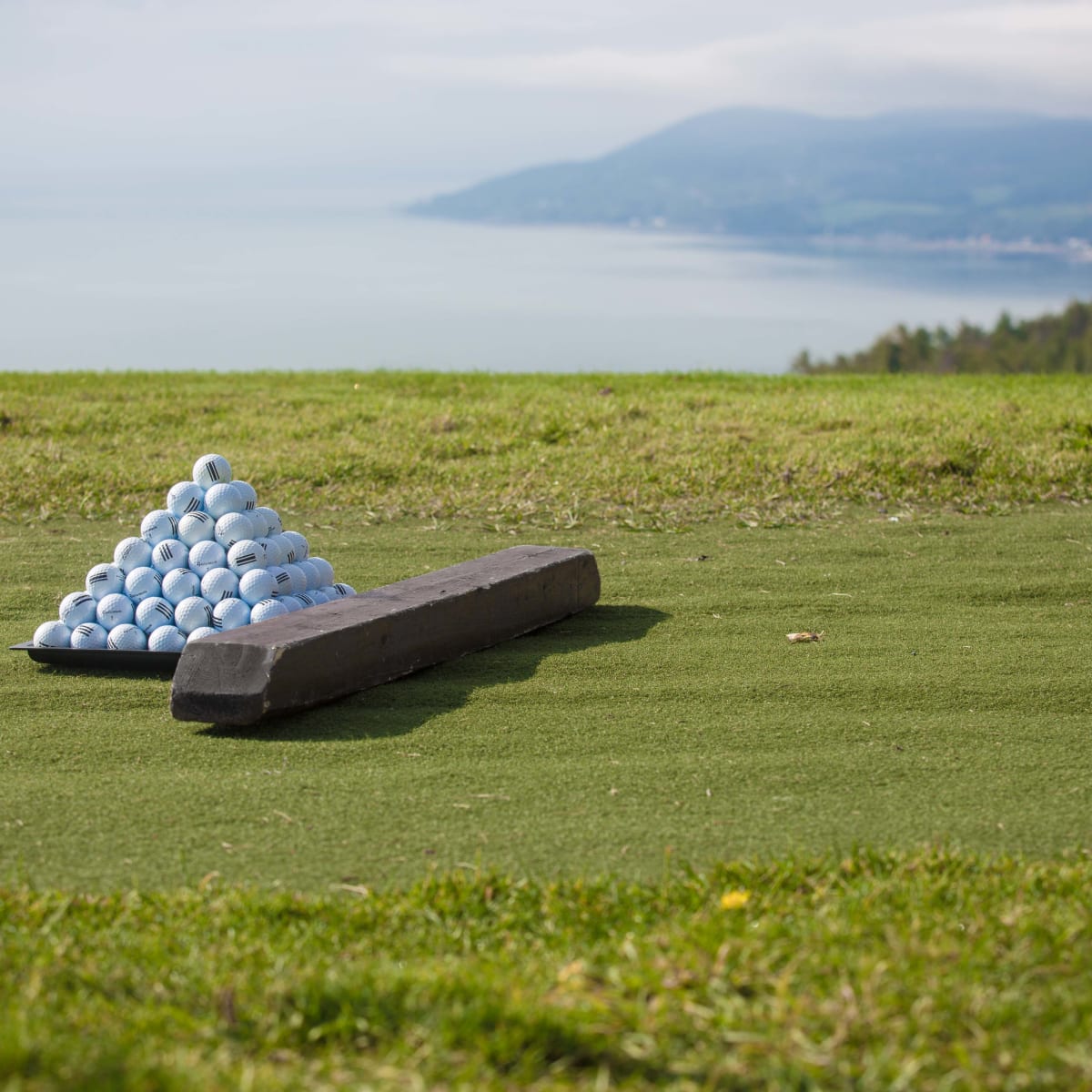 Club de golf du Fairmont Le Manoir Richelieu