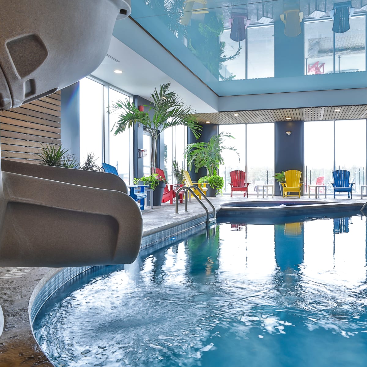 Pool.