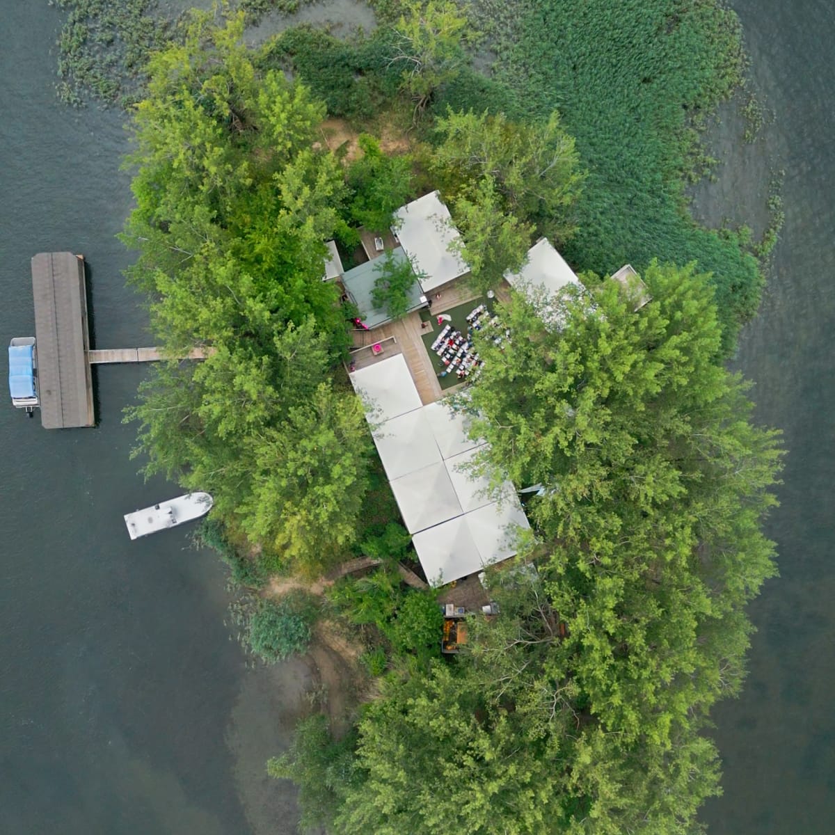 L'Île Navark.
