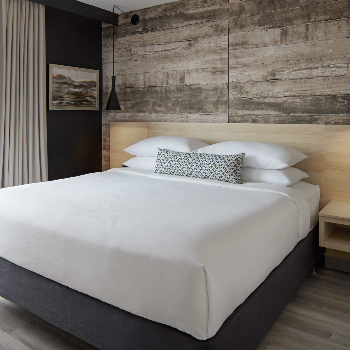 Hôtel Delta Sherbrooke