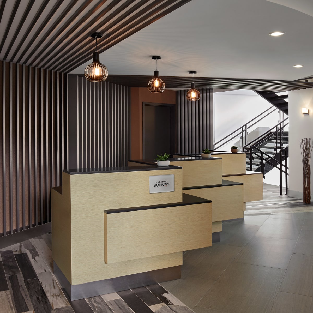 Hôtel Delta Sherbrooke