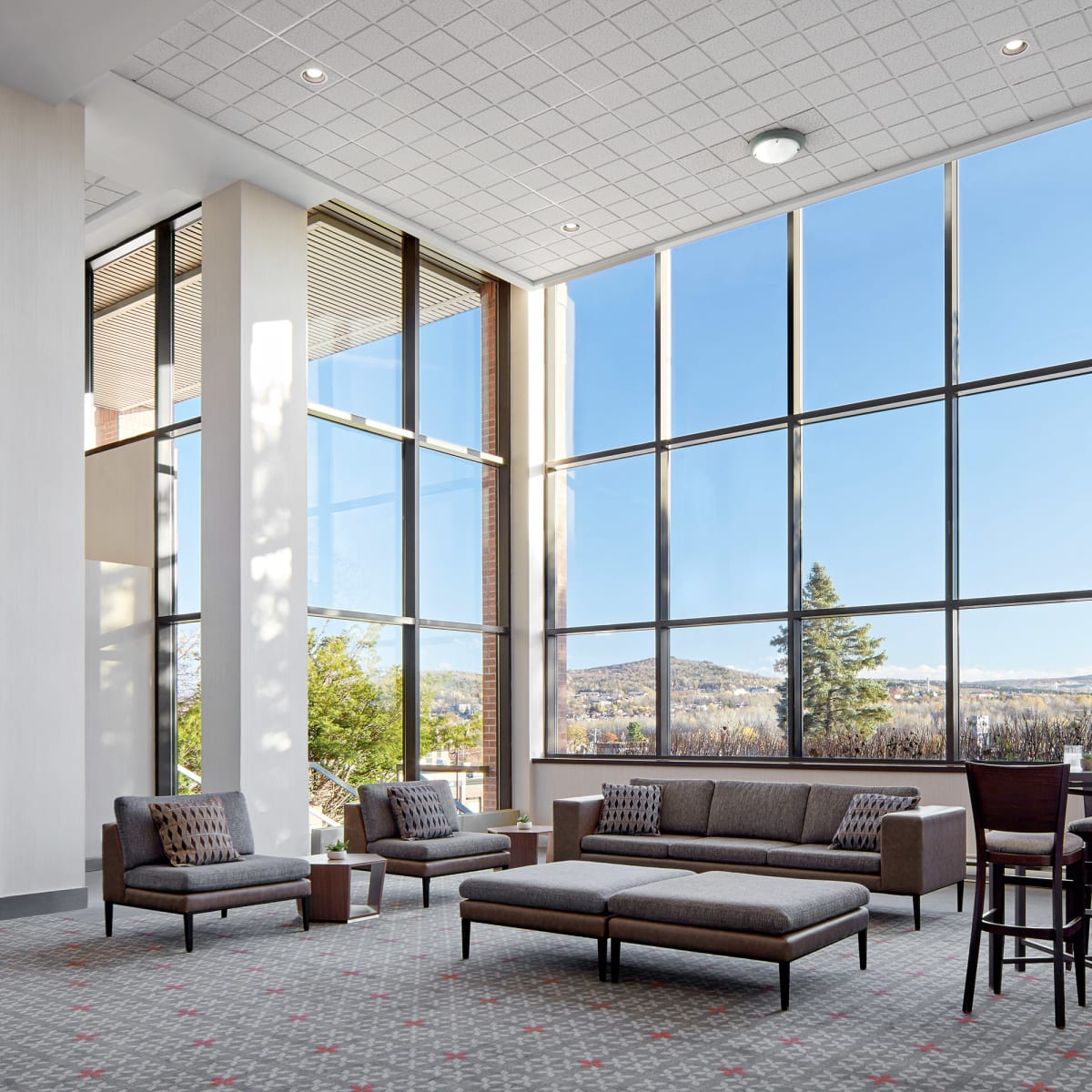 Hôtel Delta Sherbrooke