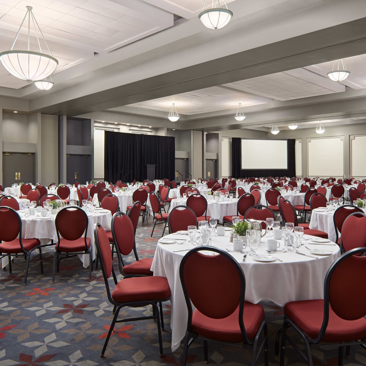 Hôtel Delta Sherbrooke
