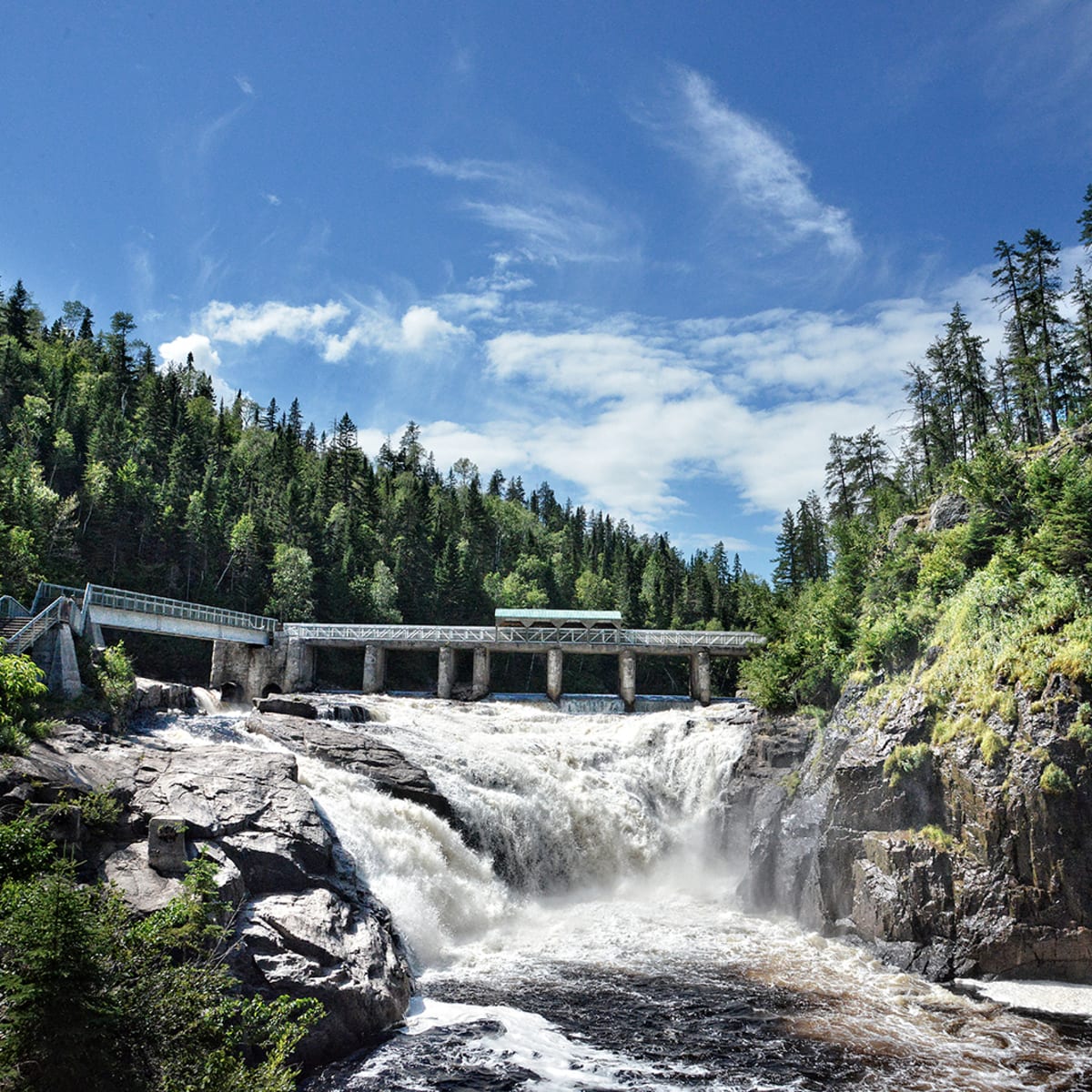 Parc du Trou de la Fée
