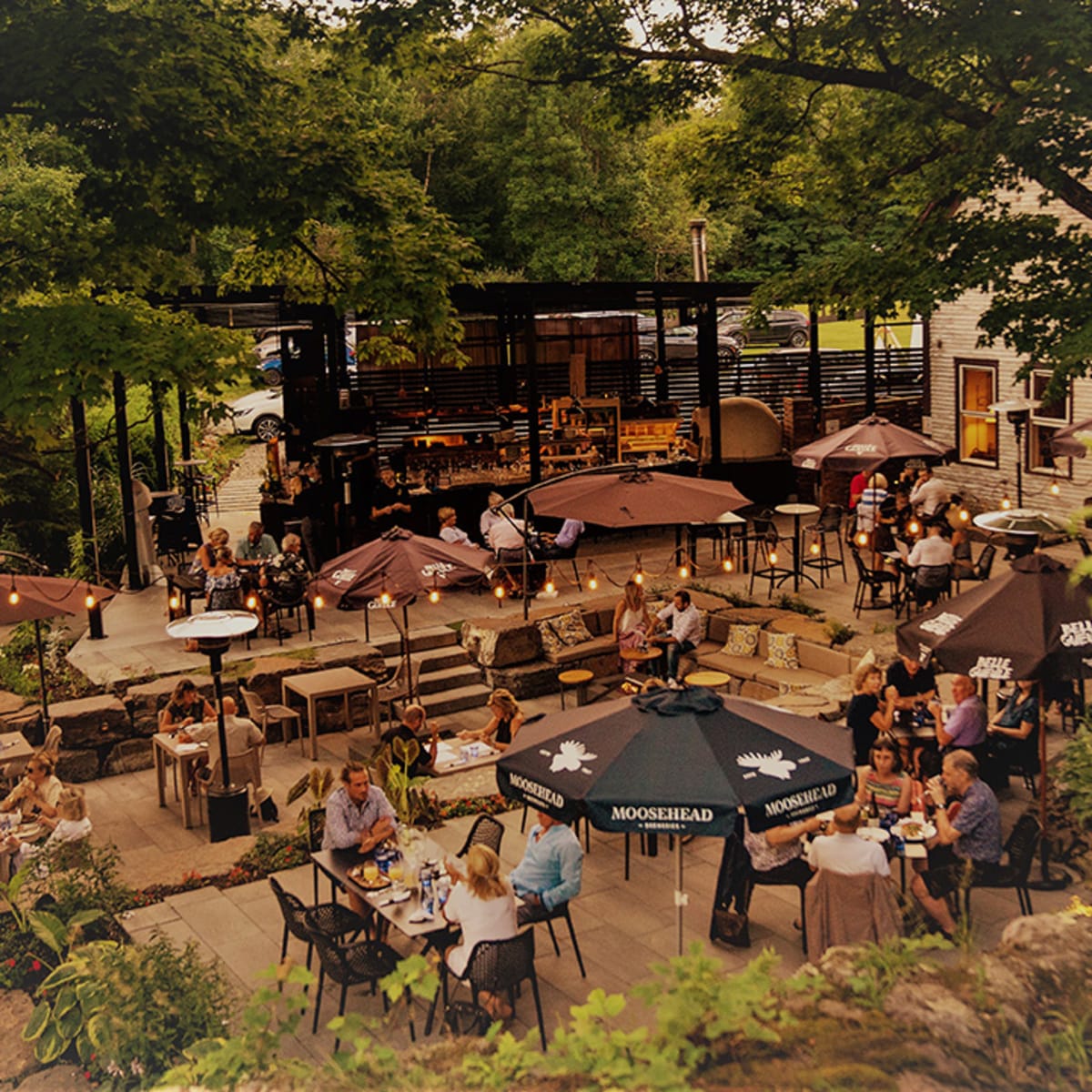 Domaine Jolivent