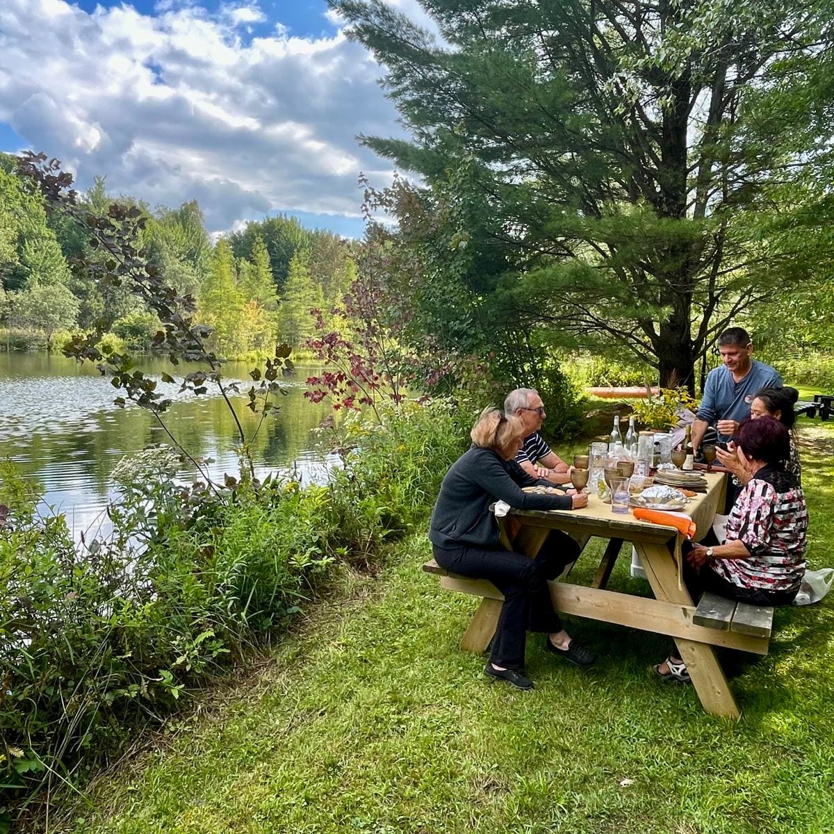 Domaine Jolivent