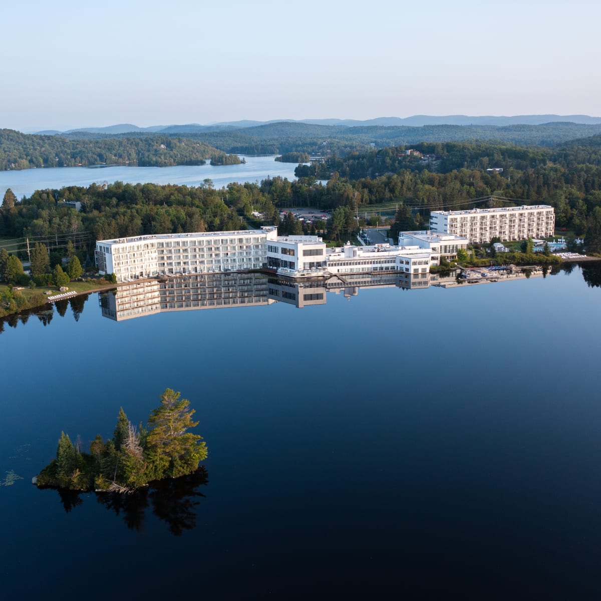 Estérel Resort
