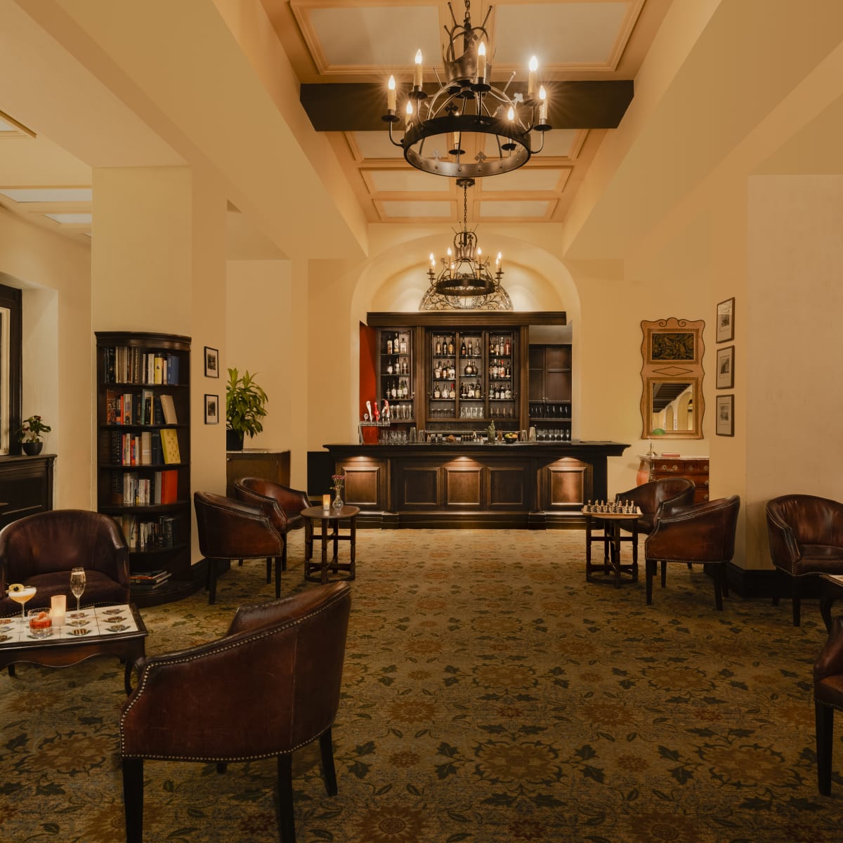 Fairmont Le Manoir Richelieu