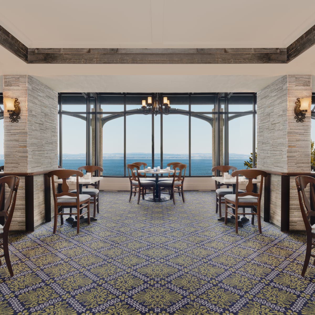 Fairmont Le Manoir Richelieu