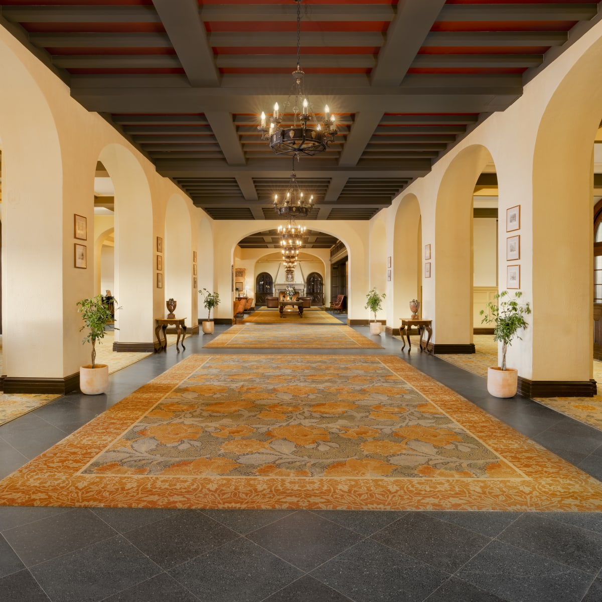 Fairmont Le Manoir Richelieu