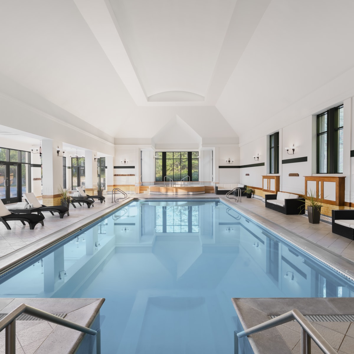 Fairmont Le Manoir Richelieu