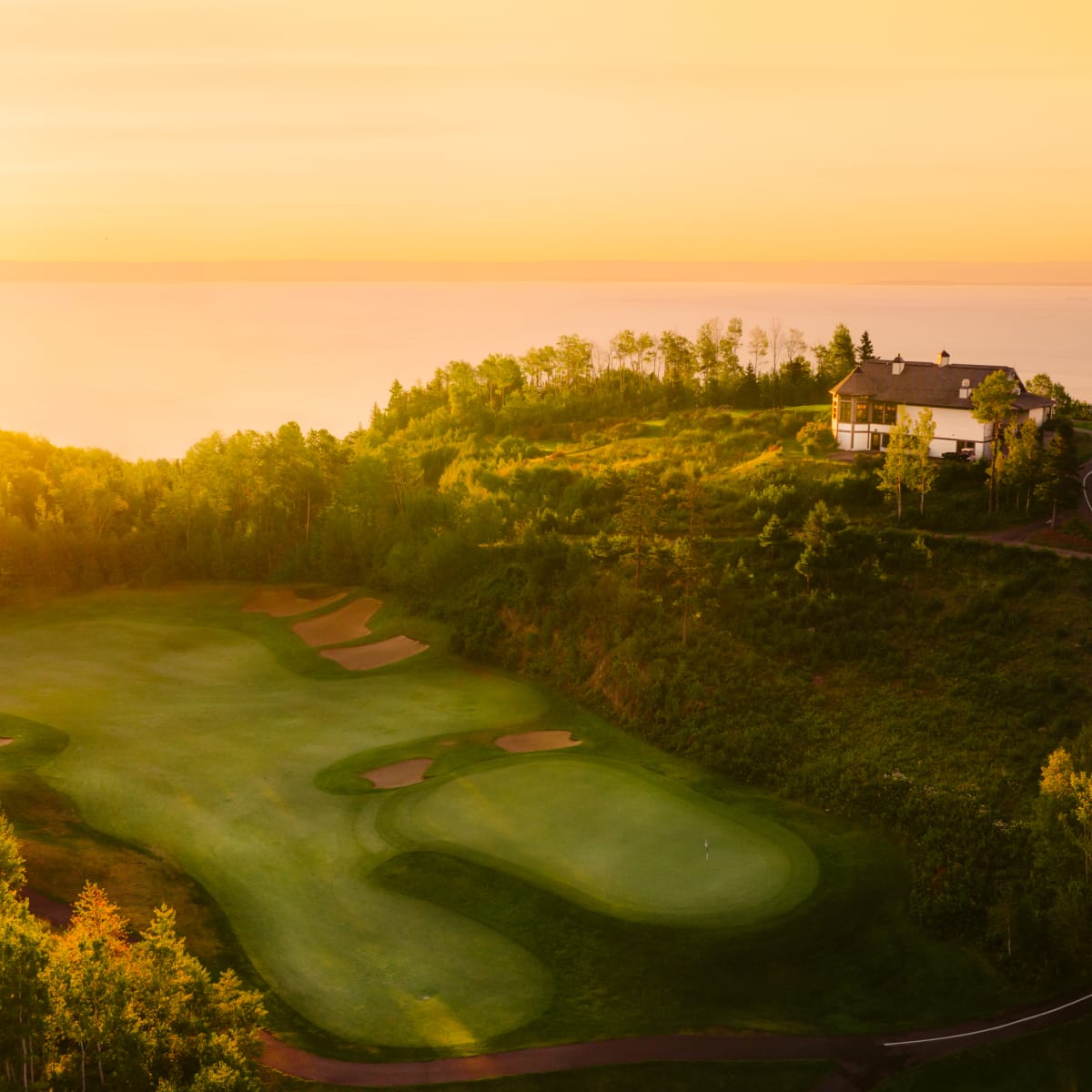 Fairmont Le Manoir Richelieu