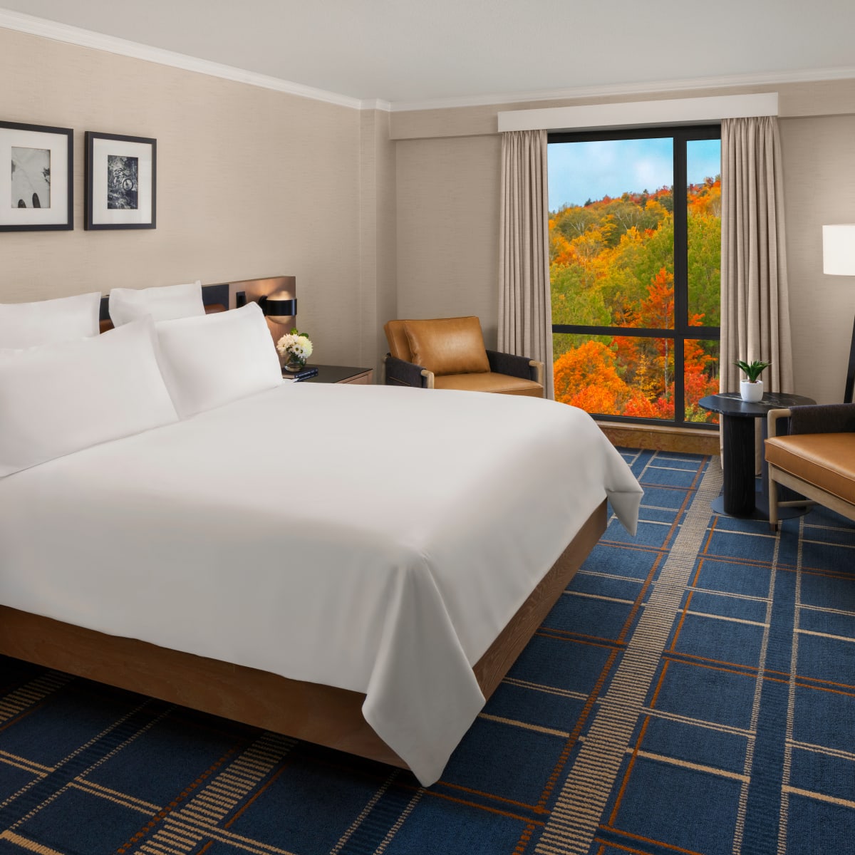 Fairmont Tremblant