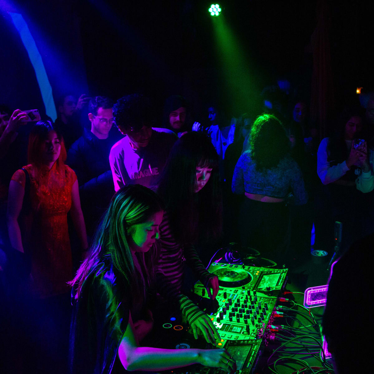 Bahay Remix - Festival Accès Asie 2025.