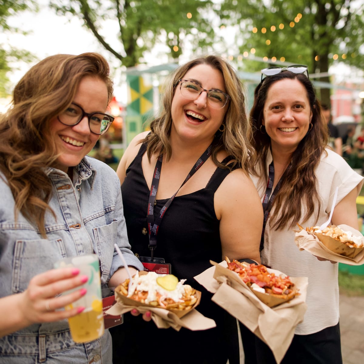 Festival Bouffe, Bière & Boisson