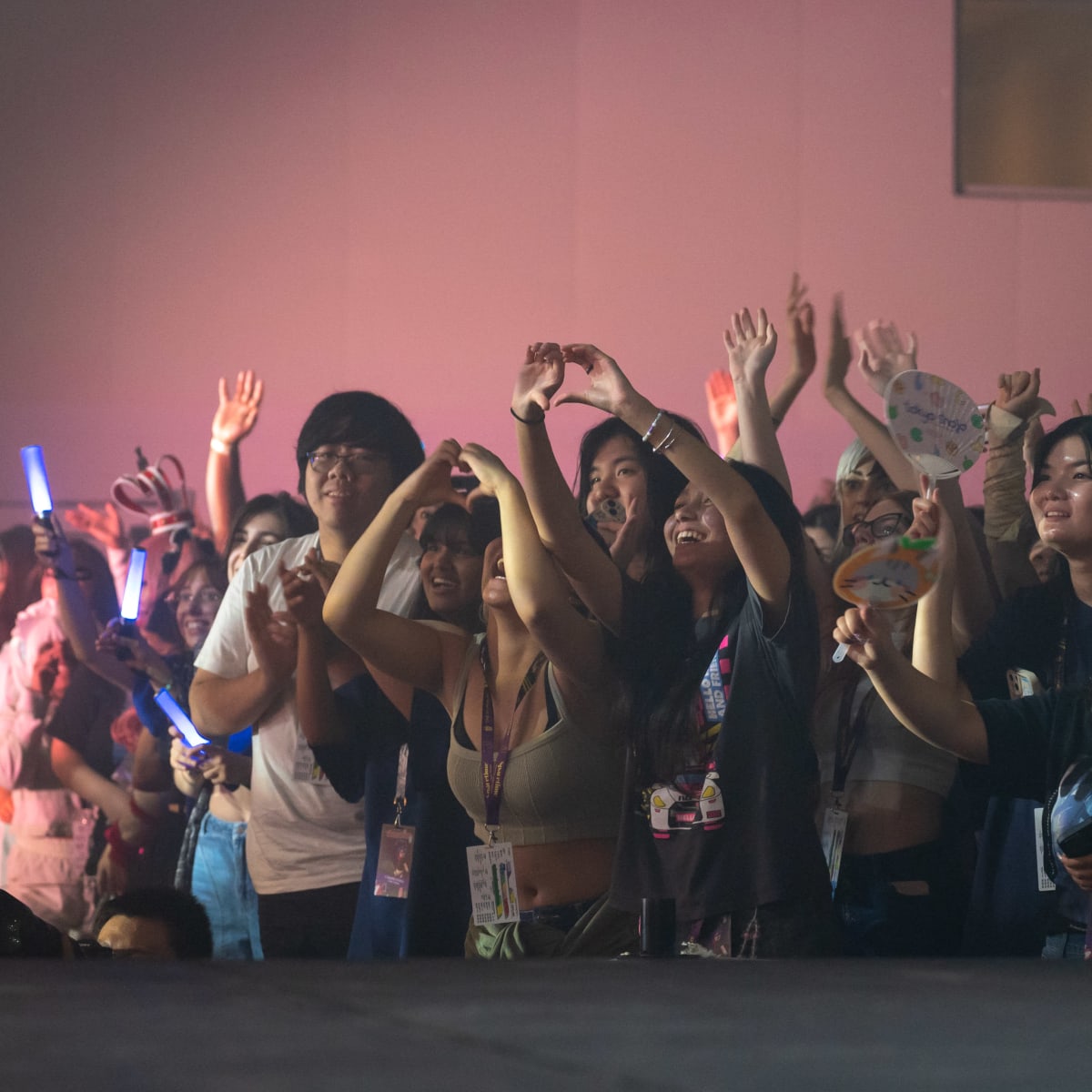 Concert - Otakuthon.