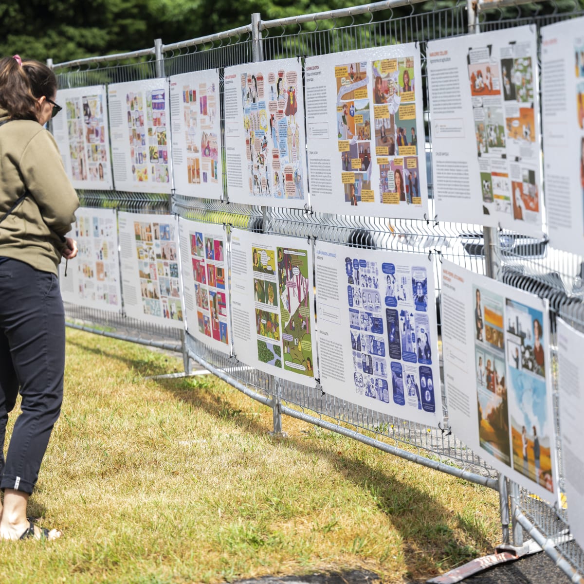 Prévost Comic Arts Festival