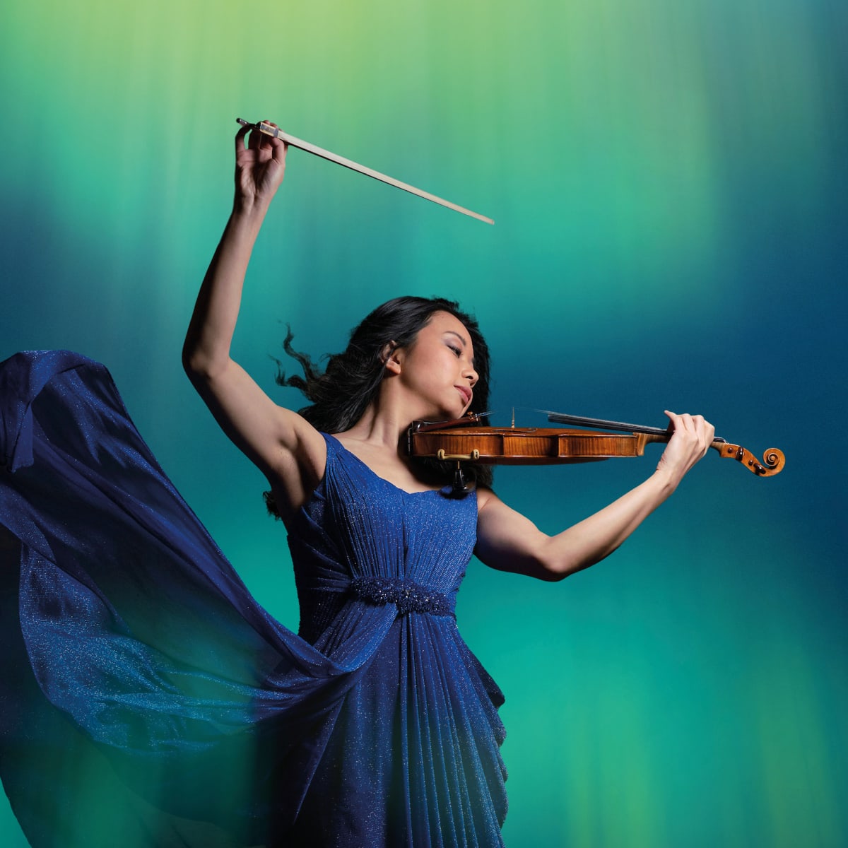 Festival de musique de chambre de Montréal.