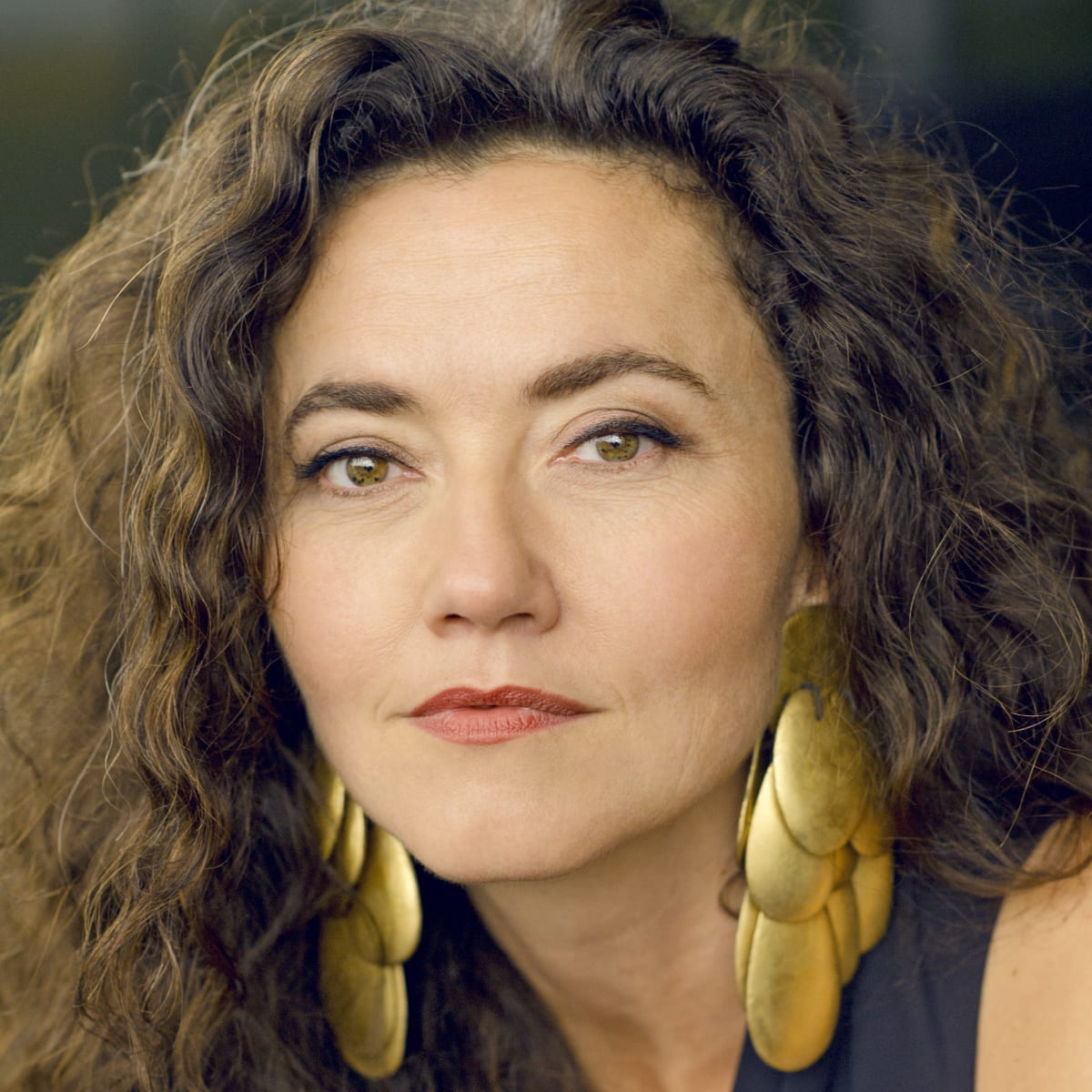 Portrait de Stéphanie d’Oustrac
