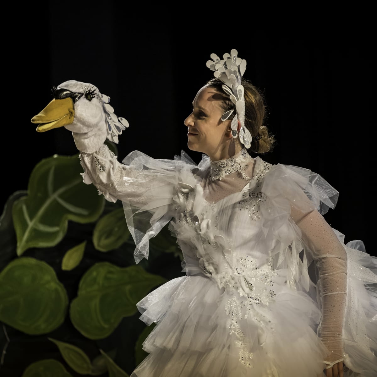 Festival d'opéra de Québec