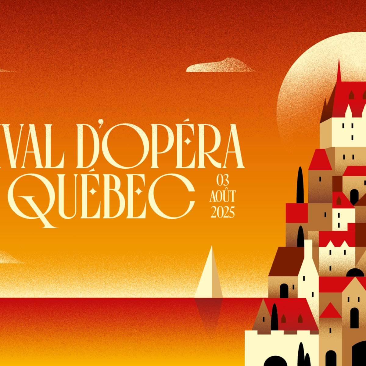 Festival d'opéra de Québec