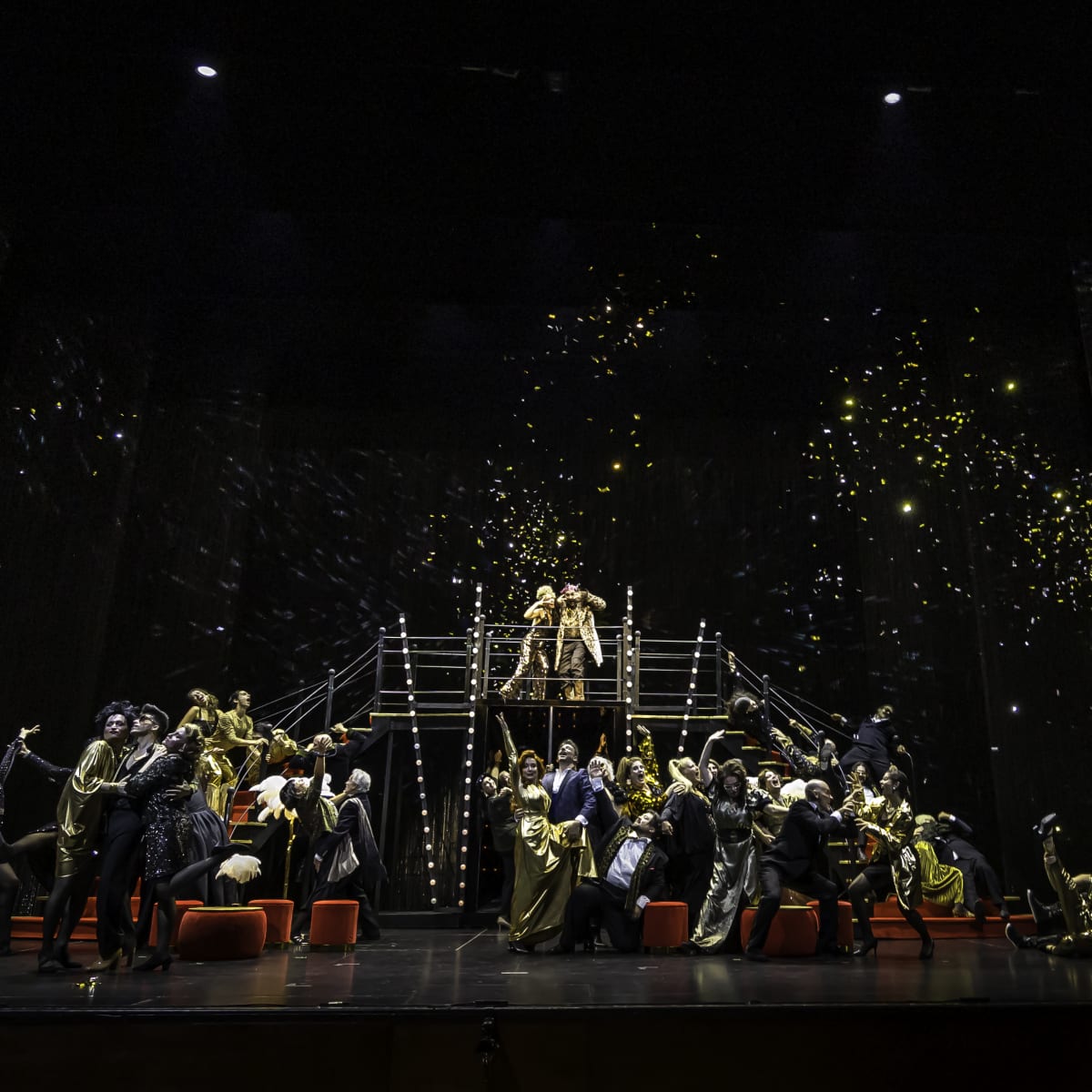 Festival d'opéra de Québec
