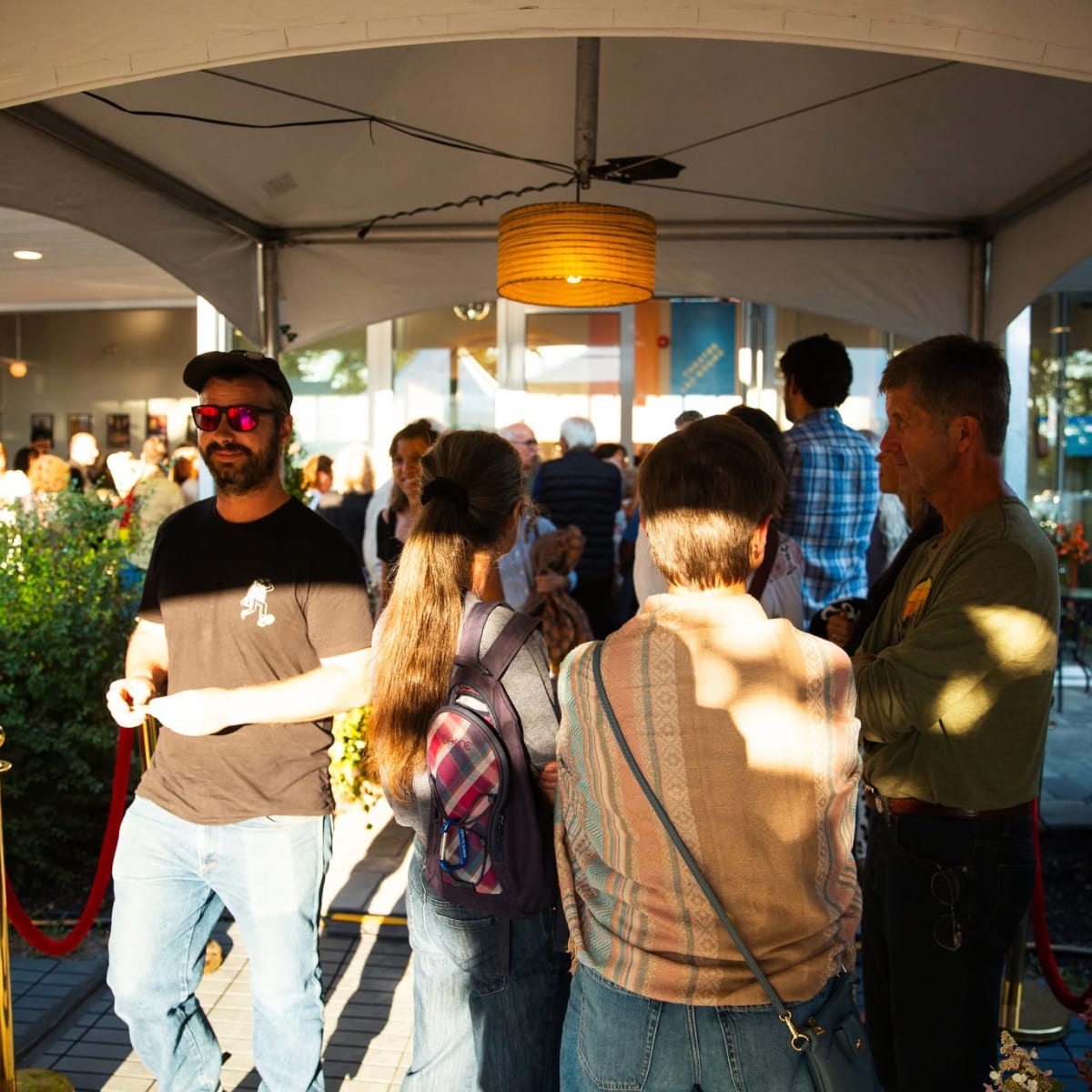 Festival du Film de Knowlton.