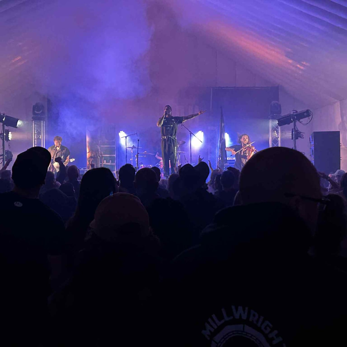 Festival du Fjord.