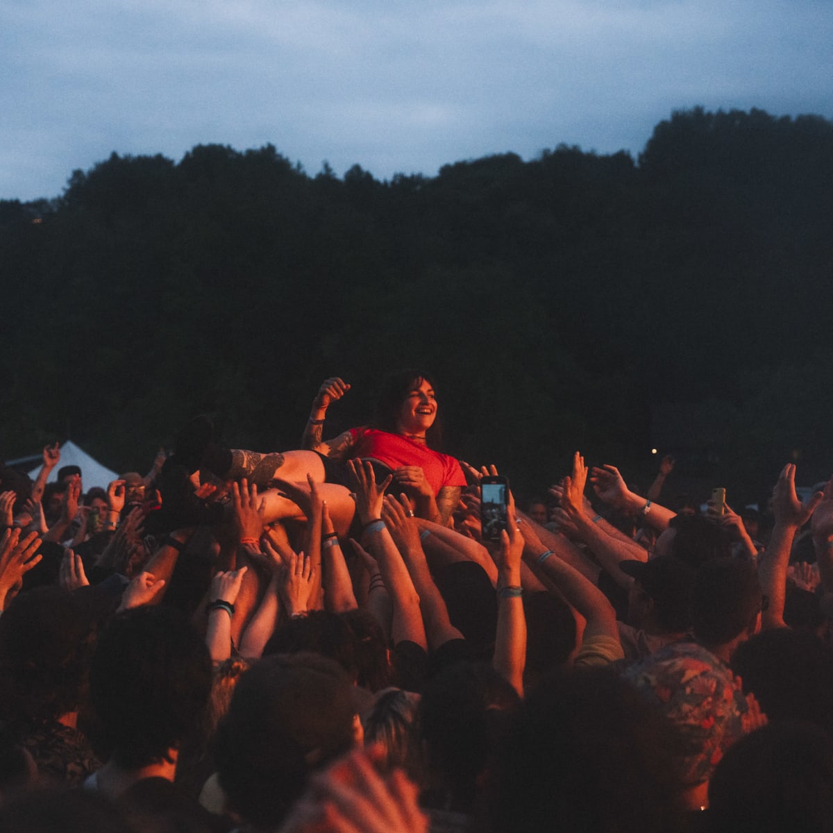 Festival la Noce.