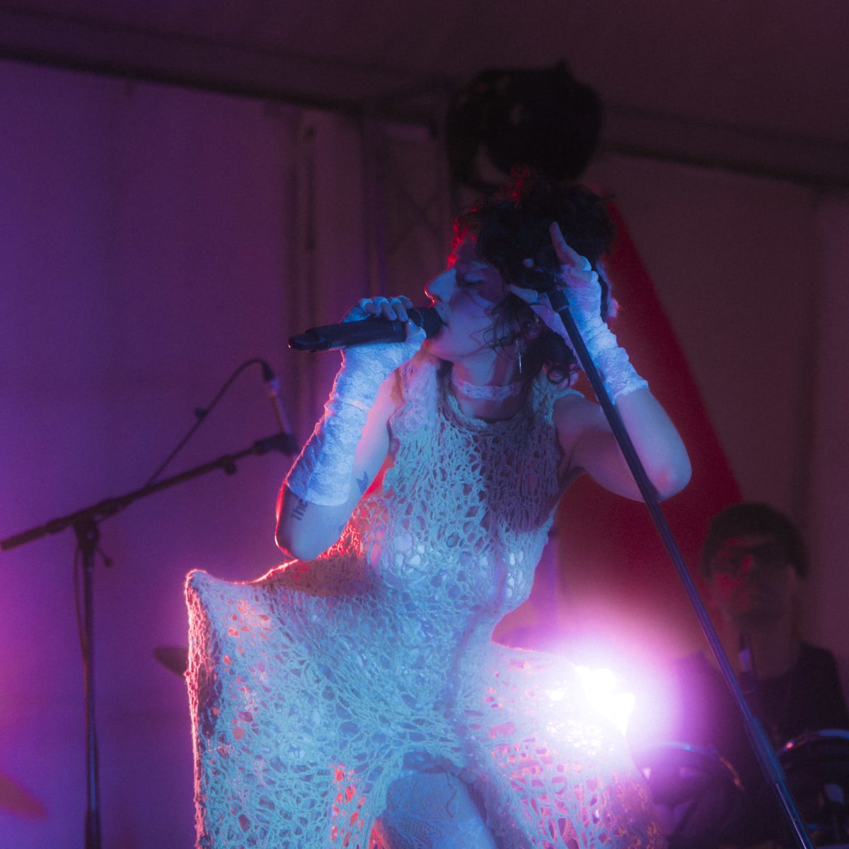 Festival la Noce.