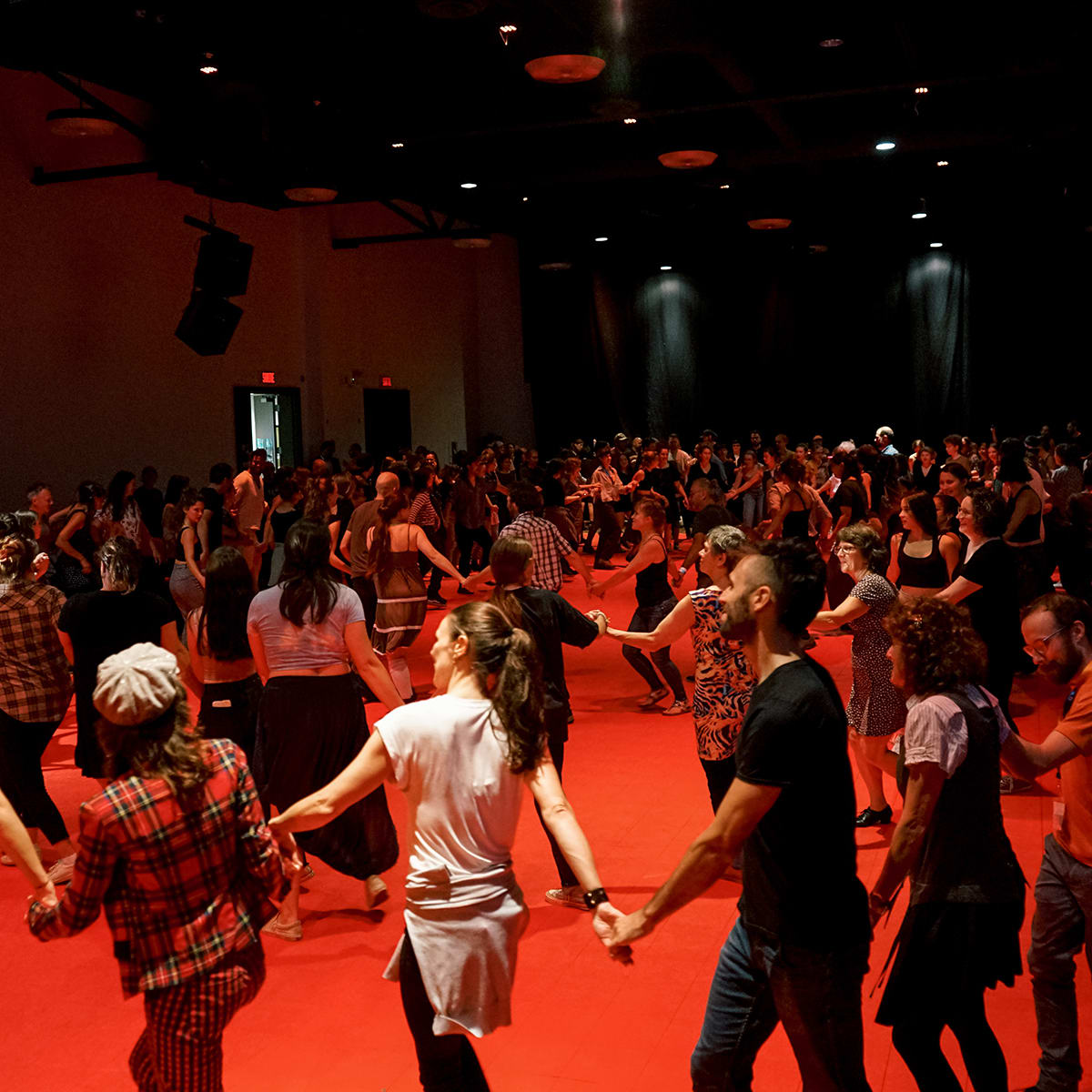 Festival La Virée Trad