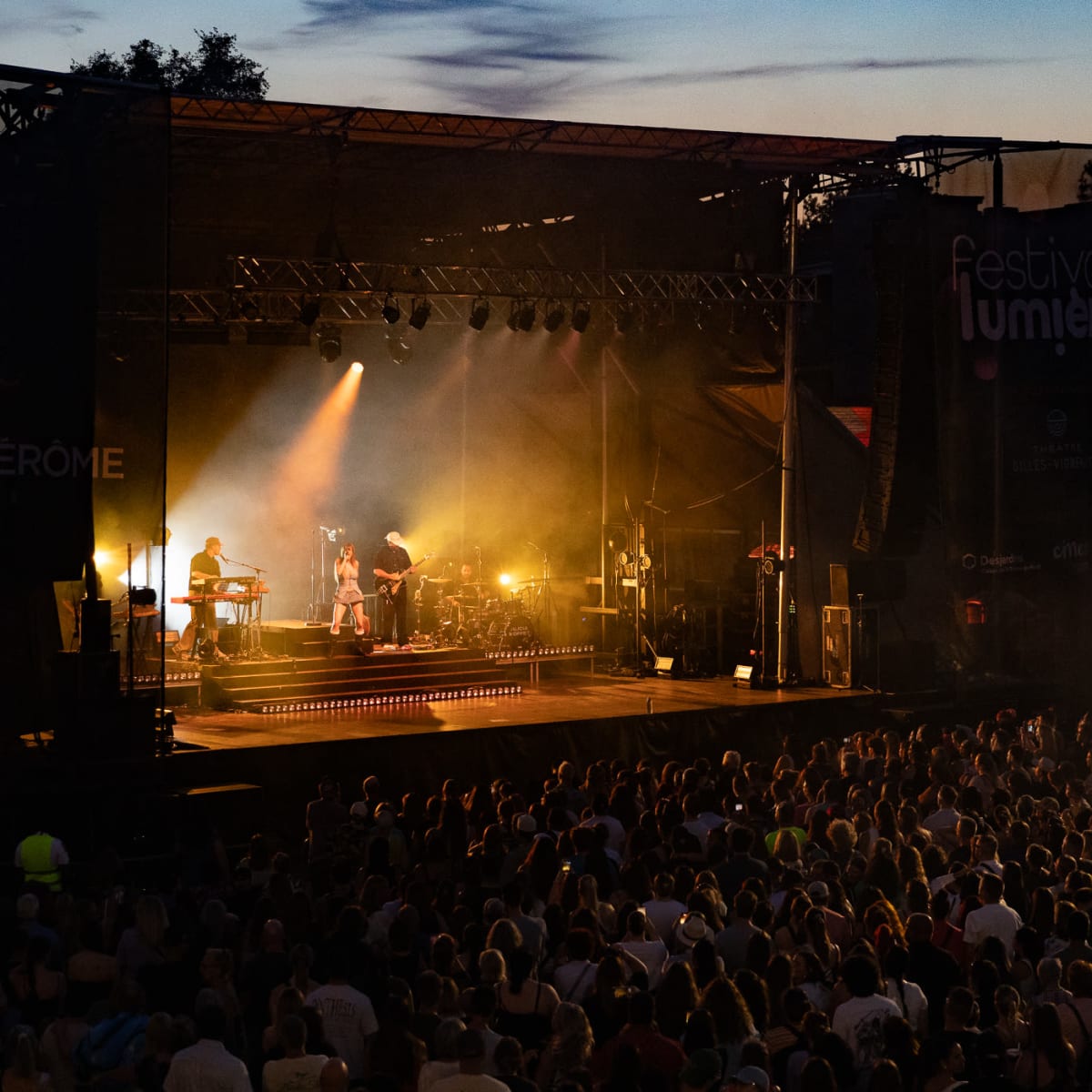 Festival Lumière