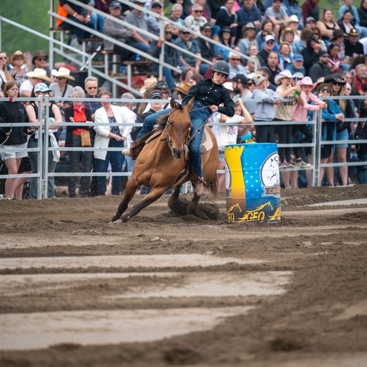 Festival Western de Trois-Pistoles