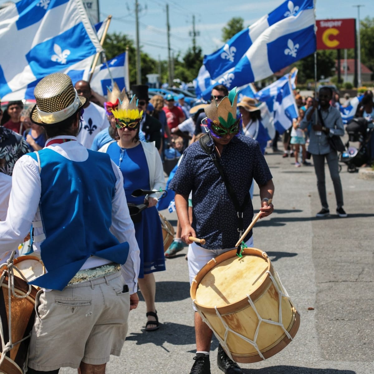 Festival l'Outaouais en fête
