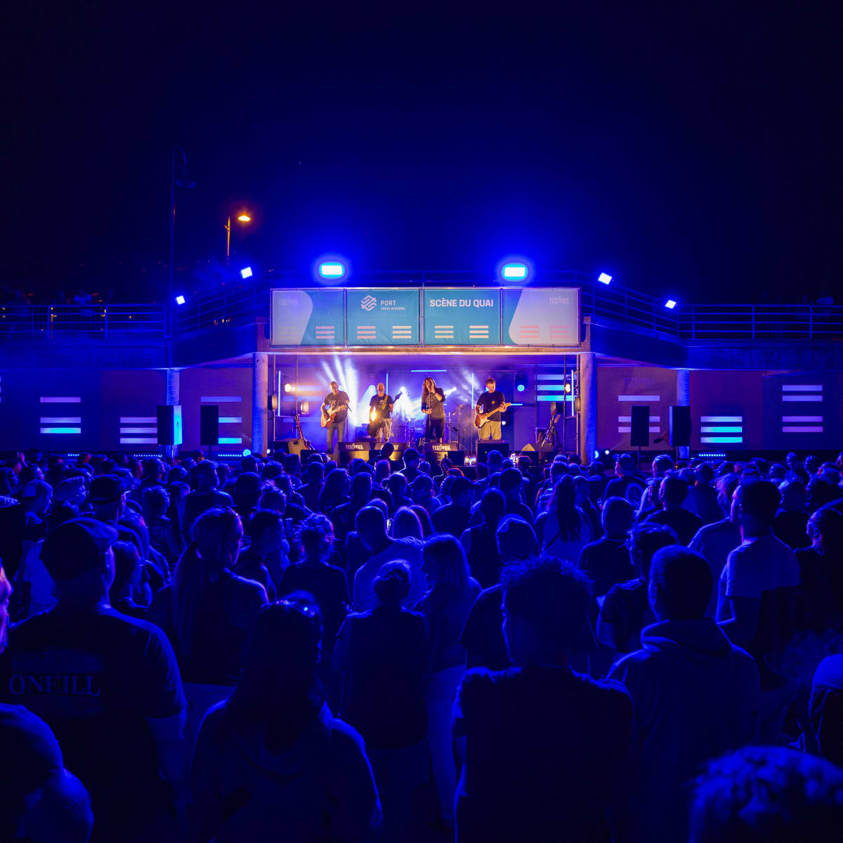 Festivoix de Trois-Rivières