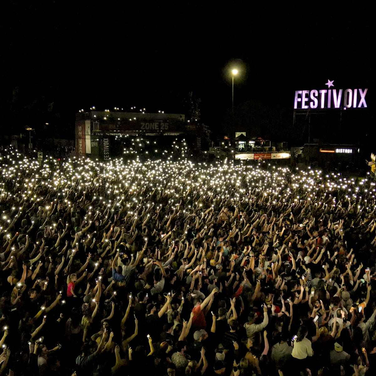 Festivoix de Trois-Rivières