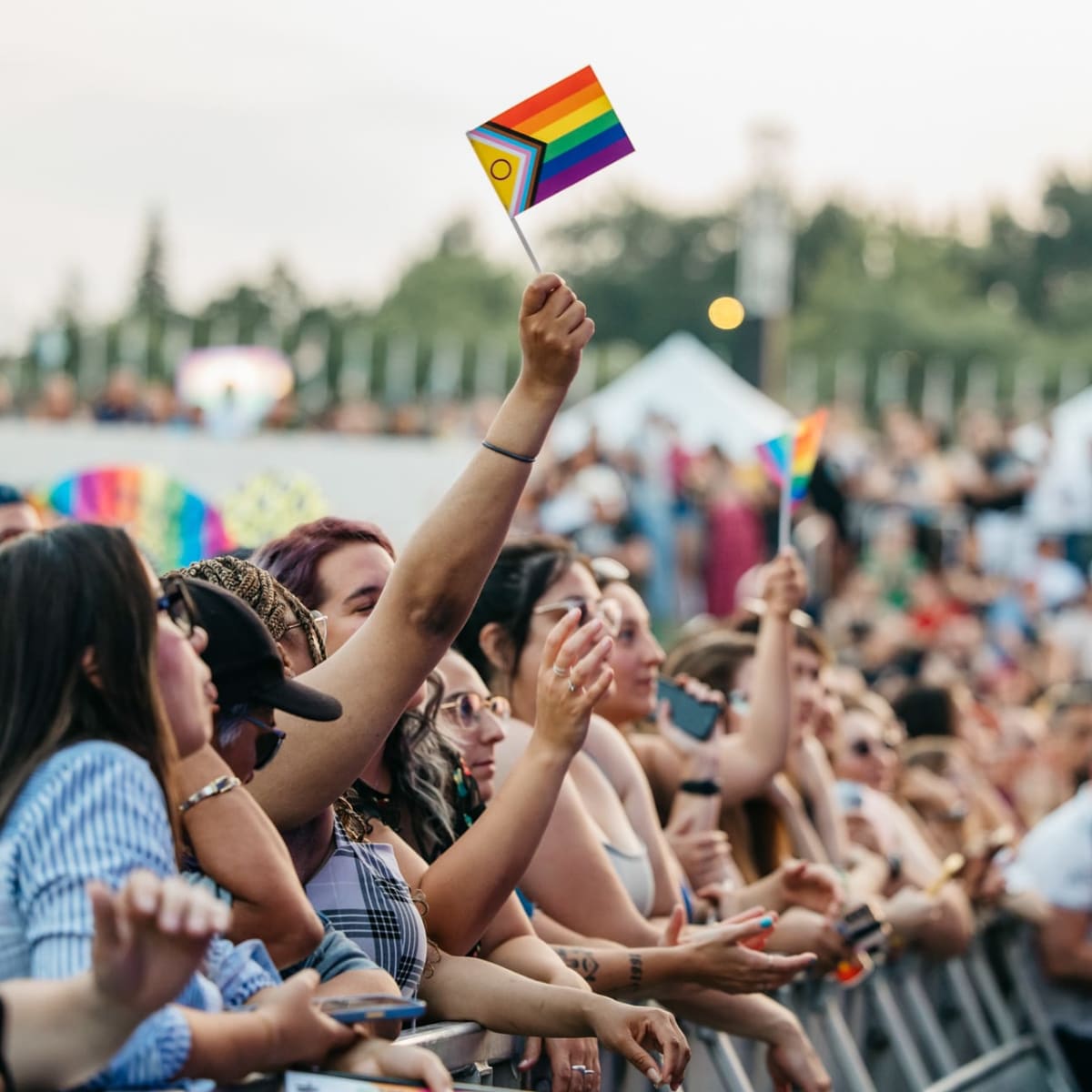 Montreal Pride