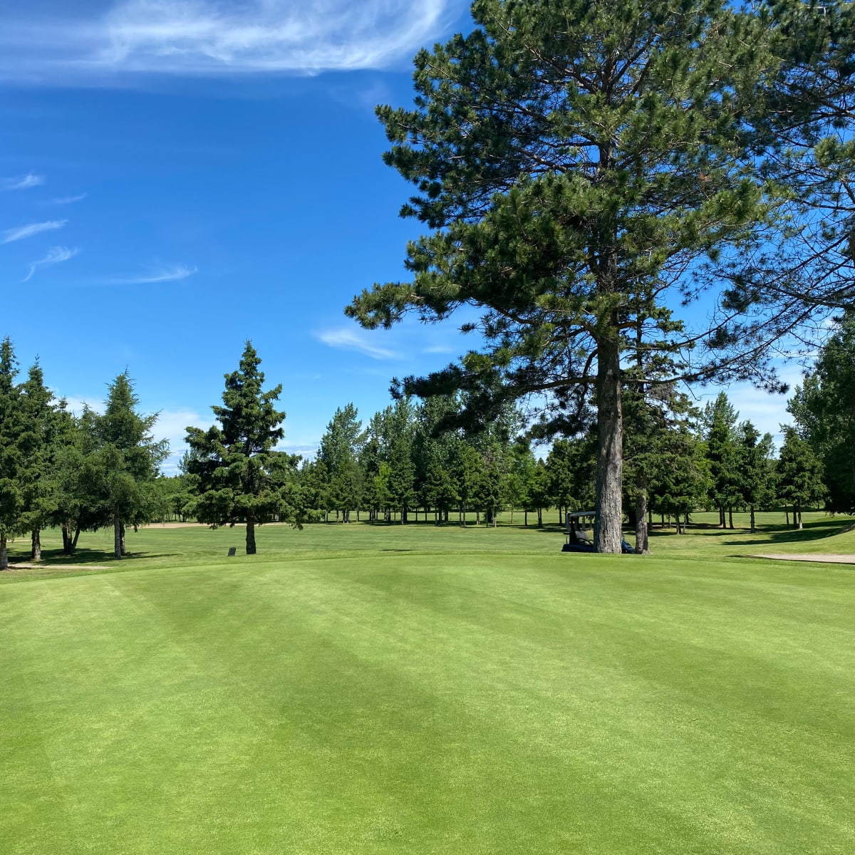 Club de Golf Boule Rock